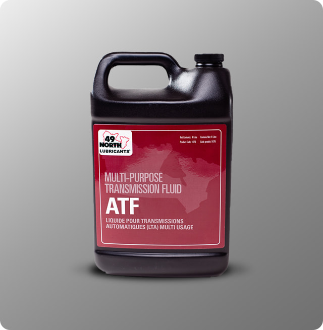 MultiPurpose Automatic Transmission Fluid 49 North Lubricants