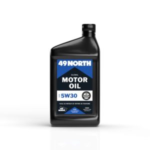 motor oil