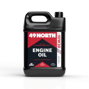 engine oil