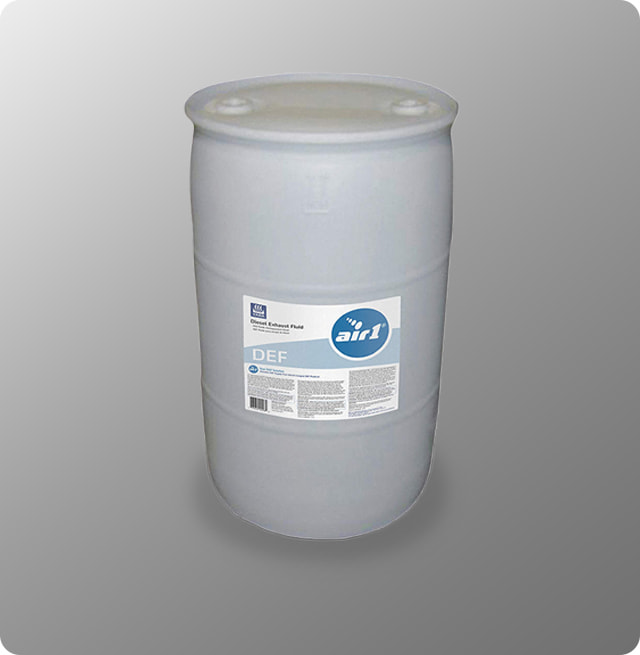 Diesel Exhaust Fluid (DEF) 49 North Lubricants