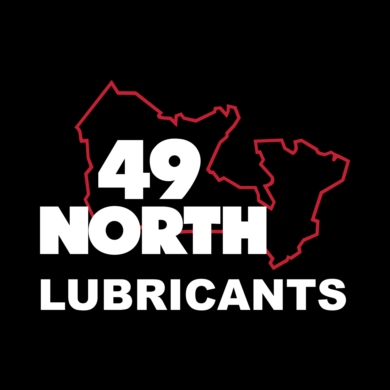 Home (Regional) - 49 North Lubricants