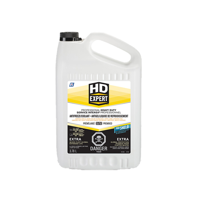 Premium Edmonton engine oils