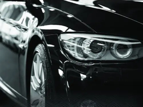 Motor oils from 49 North Lubricants