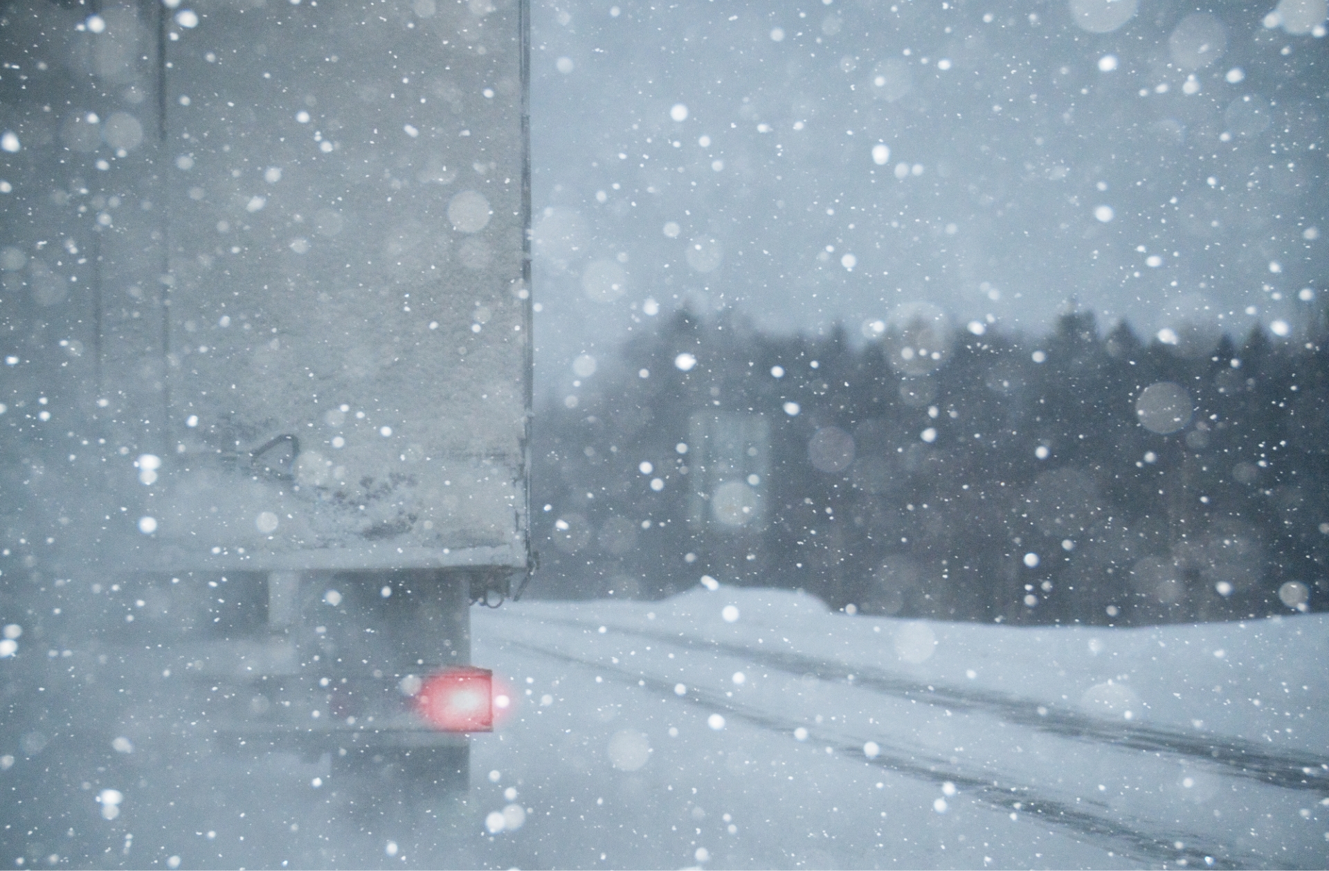 Synthetic oil for winter in Canada